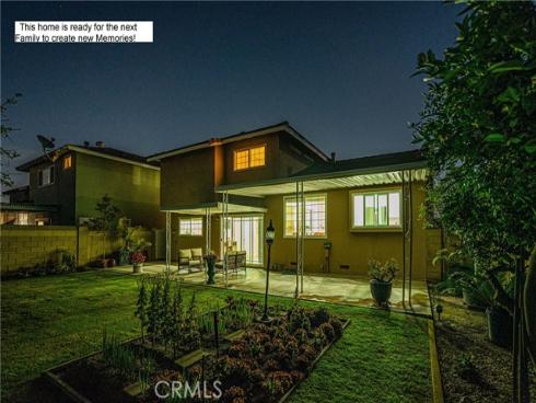 11573 Halawa Lane, Cypress, CA