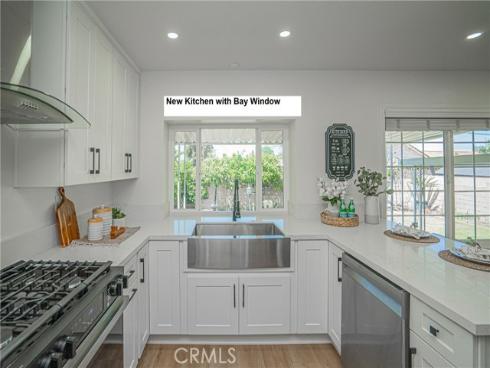 11573 Halawa Lane, Cypress, CA