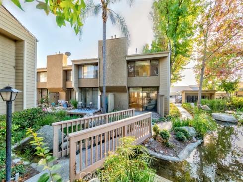 5441 Twin Lakes Drive, Cypress, CA