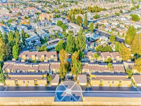 5441 Twin Lakes Drive, Cypress, CA