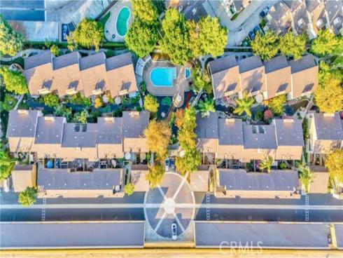 5441  Twin Lakes   Drive, Cypress, CA