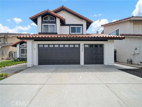4560 Chantry Court, Cypress, CA