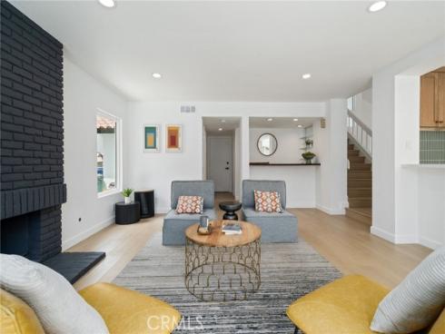 4560 Chantry Court, Cypress, CA