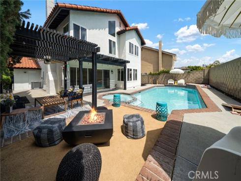 4560 Chantry Court, Cypress, CA