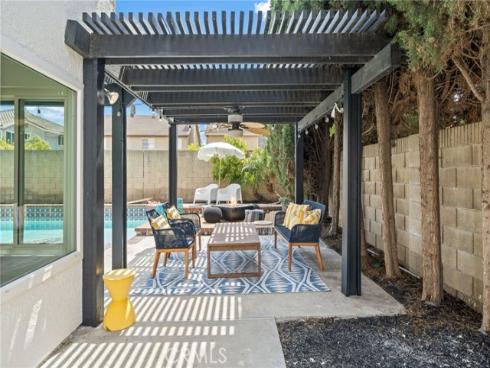 4560 Chantry Court, Cypress, CA