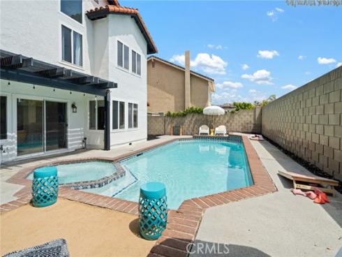 4560 Chantry Court, Cypress, CA