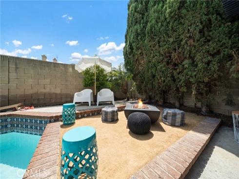 4560 Chantry Court, Cypress, CA