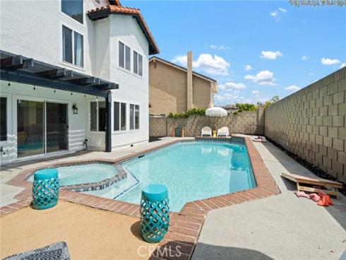 4560  Chantry   Court, Cypress, CA