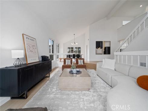 4560 Chantry Court, Cypress, CA