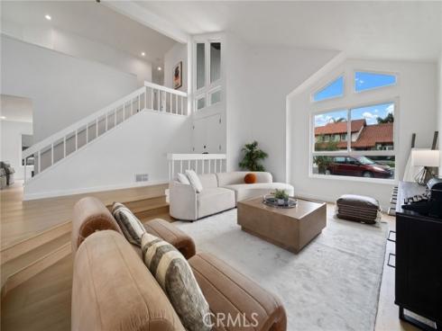 4560 Chantry Court, Cypress, CA