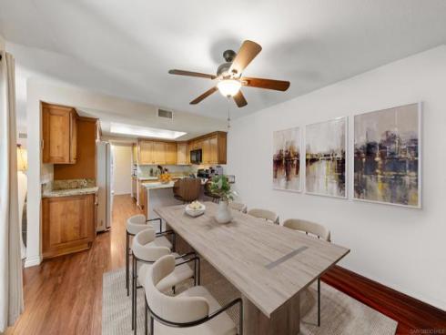 9056 Brownstone Cir 54 , Cypress, CA