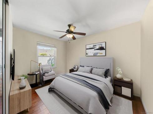 9056 Brownstone Cir 54 , Cypress, CA