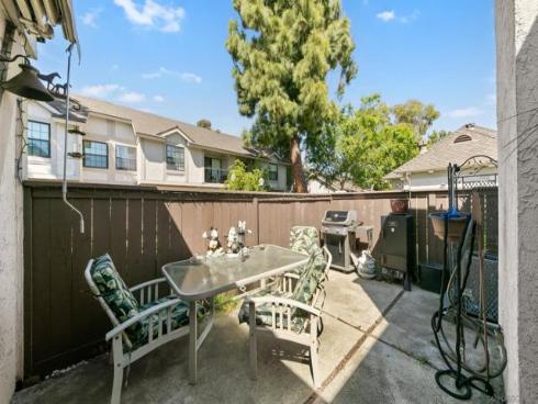 9056 Brownstone Cir 54 , Cypress, CA
