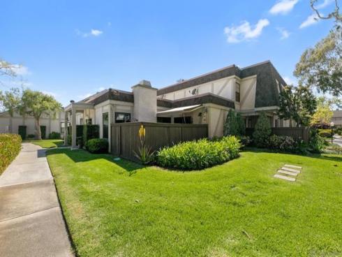 9056 Brownstone Cir 54 , Cypress, CA