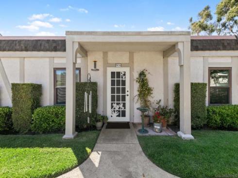 9056 Brownstone Cir 54 , Cypress, CA