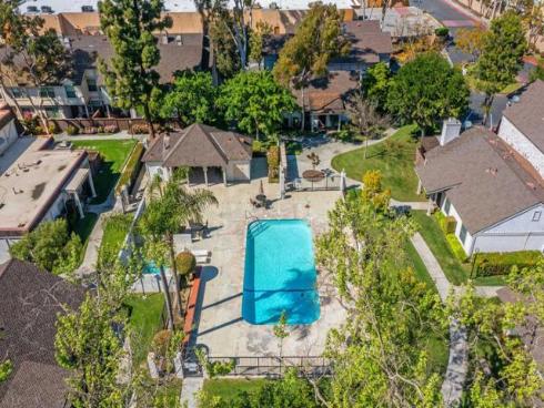 9056 Brownstone Cir 54 , Cypress, CA