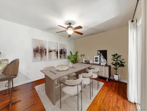 9056 Brownstone Cir 54 , Cypress, CA