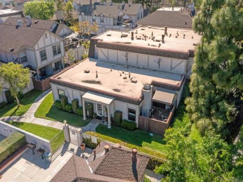 9056  Brownstone Cir  54 , Cypress, CA