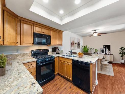 9056 Brownstone Cir 54 , Cypress, CA