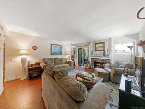 9056 Brownstone Cir 54 , Cypress, CA