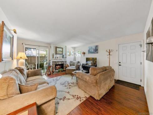 9056 Brownstone Cir 54 , Cypress, CA