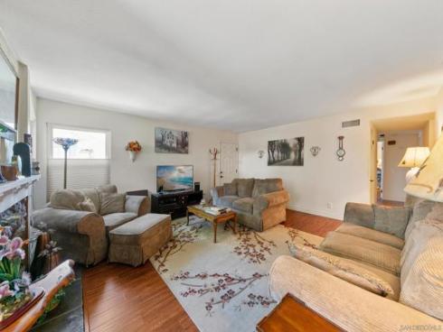 9056 Brownstone Cir 54 , Cypress, CA