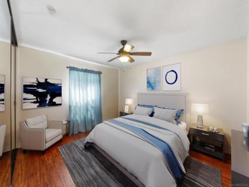 9056 Brownstone Cir 54 , Cypress, CA