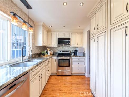 4572 Larwin Avenue, Cypress, CA