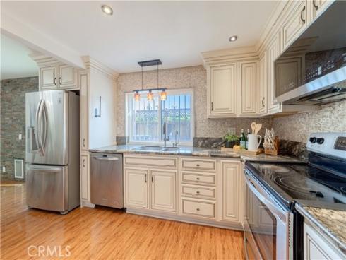 4572 Larwin Avenue, Cypress, CA