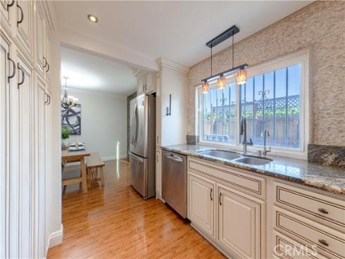 4572 Larwin Avenue, Cypress, CA