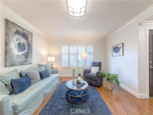 4572 Larwin Avenue, Cypress, CA