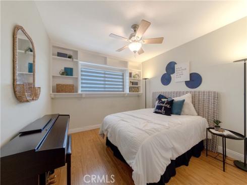 4572 Larwin Avenue, Cypress, CA