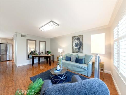 4572 Larwin Avenue, Cypress, CA