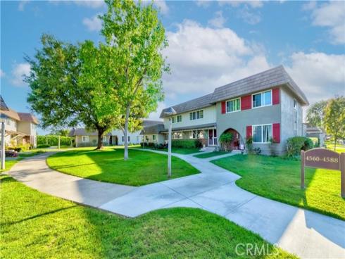 4572 Larwin Avenue, Cypress, CA