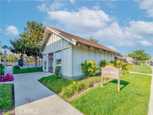 4572  Larwin   Avenue, Cypress, CA