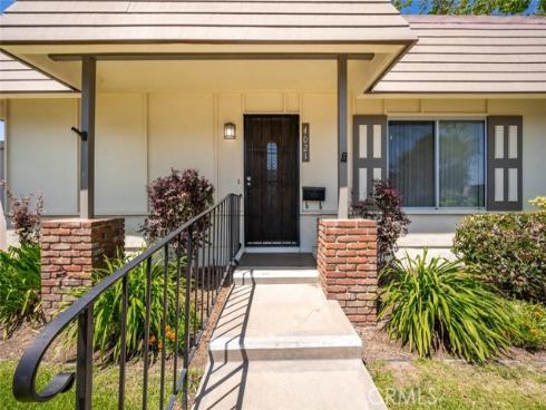 4021 Via Ingresso , Cypress, CA