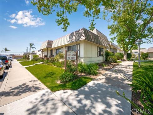4021 Via Ingresso , Cypress, CA