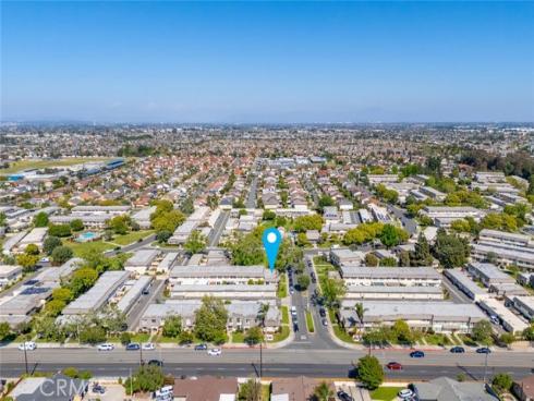 4021 Via Ingresso , Cypress, CA