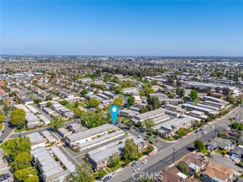 4021 Via Ingresso , Cypress, CA