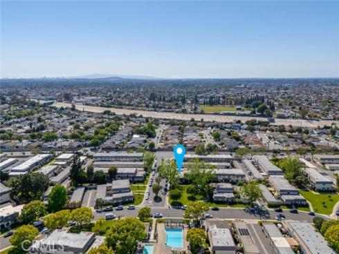 4021 Via Ingresso , Cypress, CA