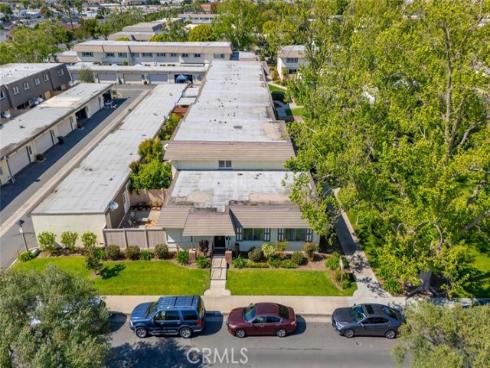 4021 Via Ingresso , Cypress, CA