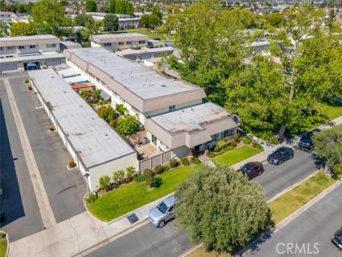 4021 Via Ingresso , Cypress, CA