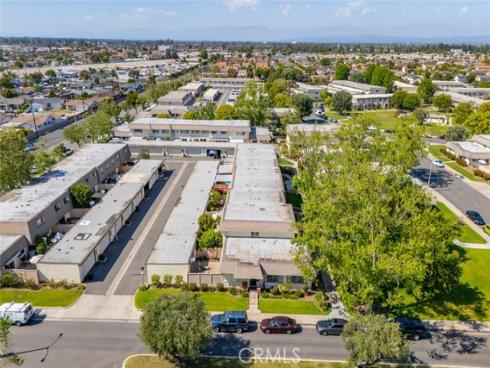 4021 Via Ingresso , Cypress, CA