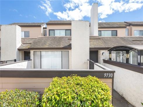 9730 Walker 15 Court, Cypress, CA