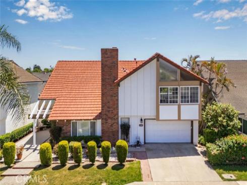 4200 Avenida Sevilla , Cypress, CA