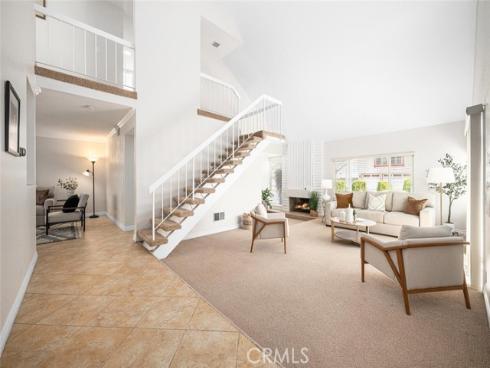 4200 Avenida Sevilla , Cypress, CA