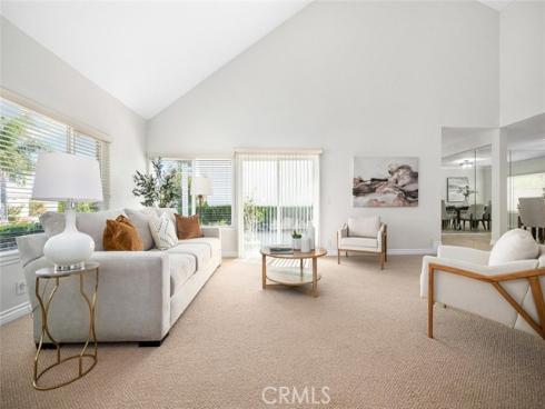 4200 Avenida Sevilla , Cypress, CA