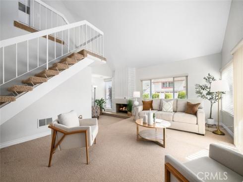 4200 Avenida Sevilla , Cypress, CA