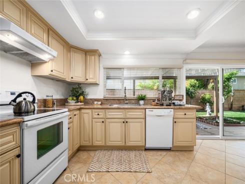 4200 Avenida Sevilla , Cypress, CA