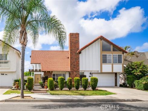4200 Avenida Sevilla , Cypress, CA